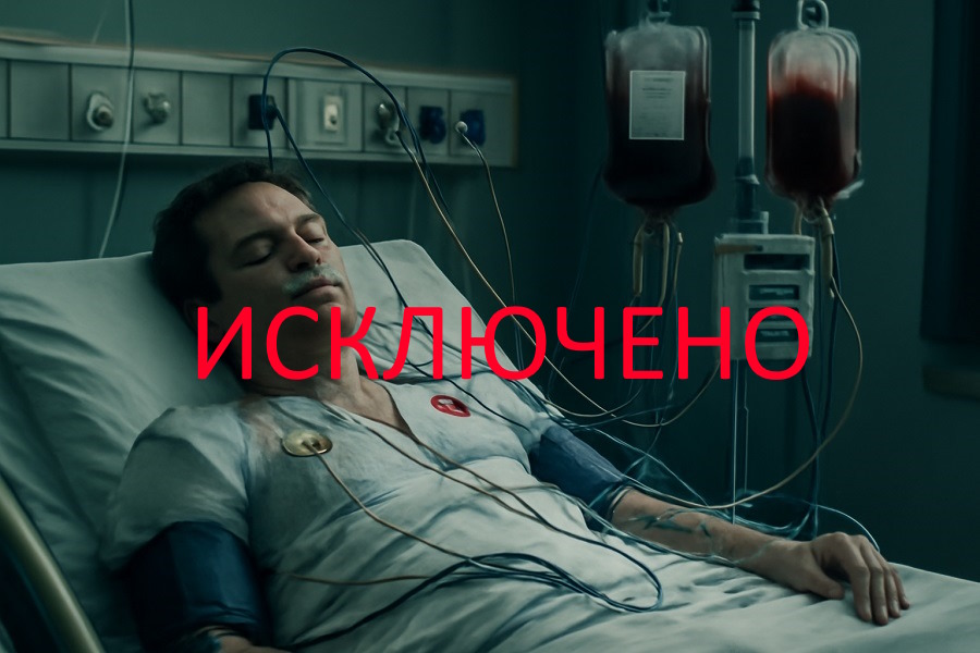 Смерть при использовании электрошокера - исключена