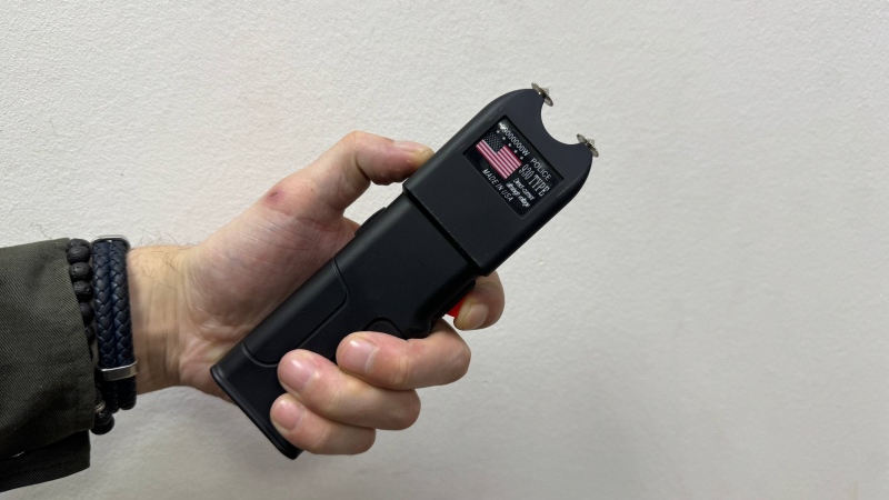 Классический электрошокер