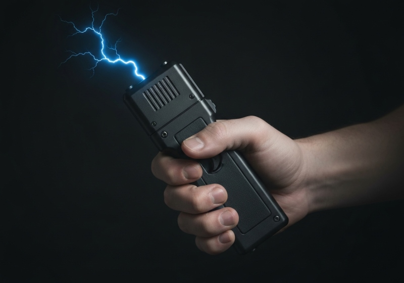 Как выбрать электрошокер