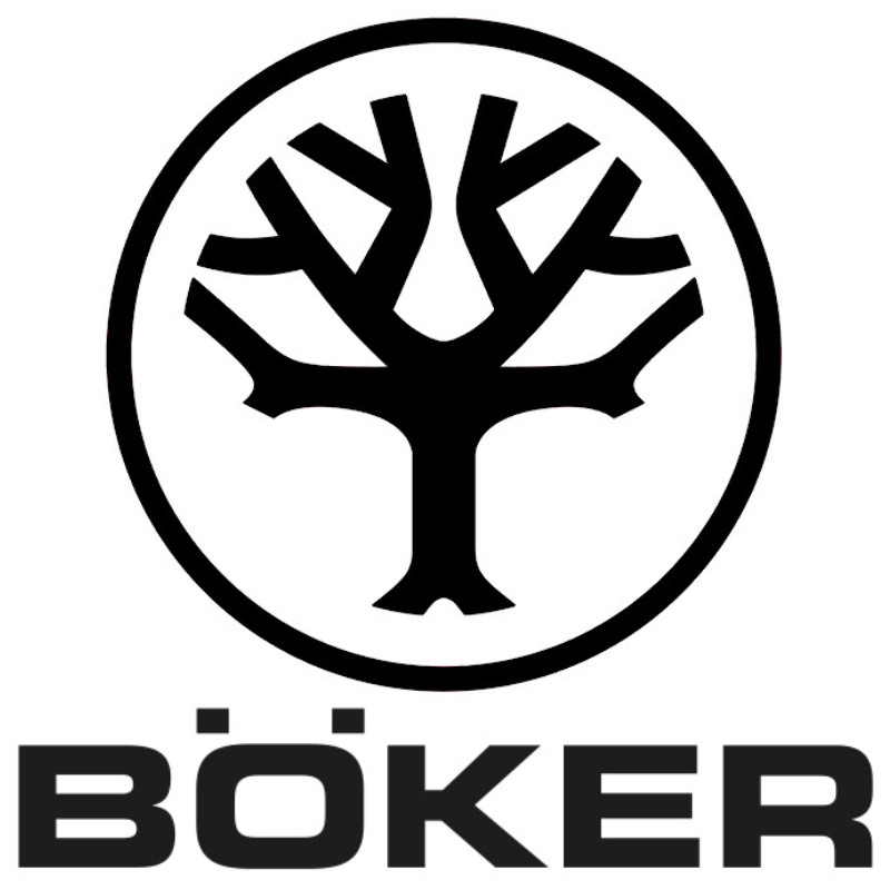 Ножи Boker