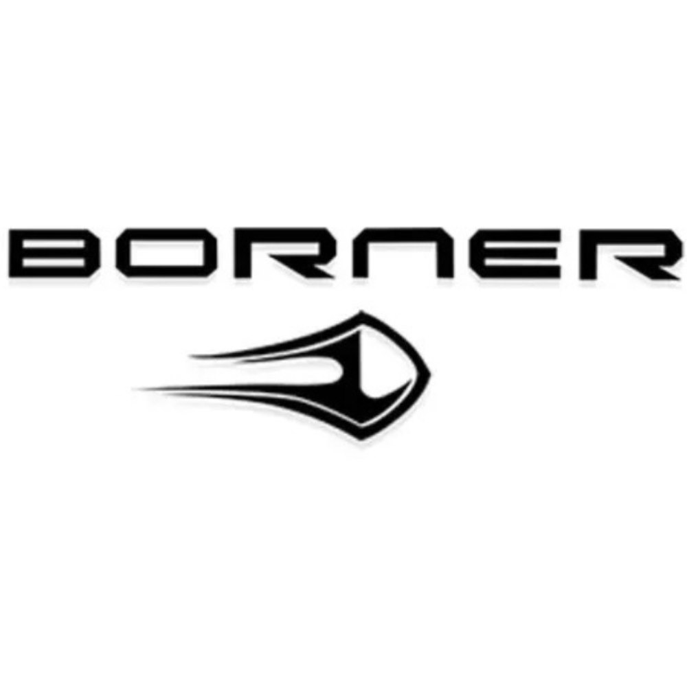 Коллиматорные прицелы Borner