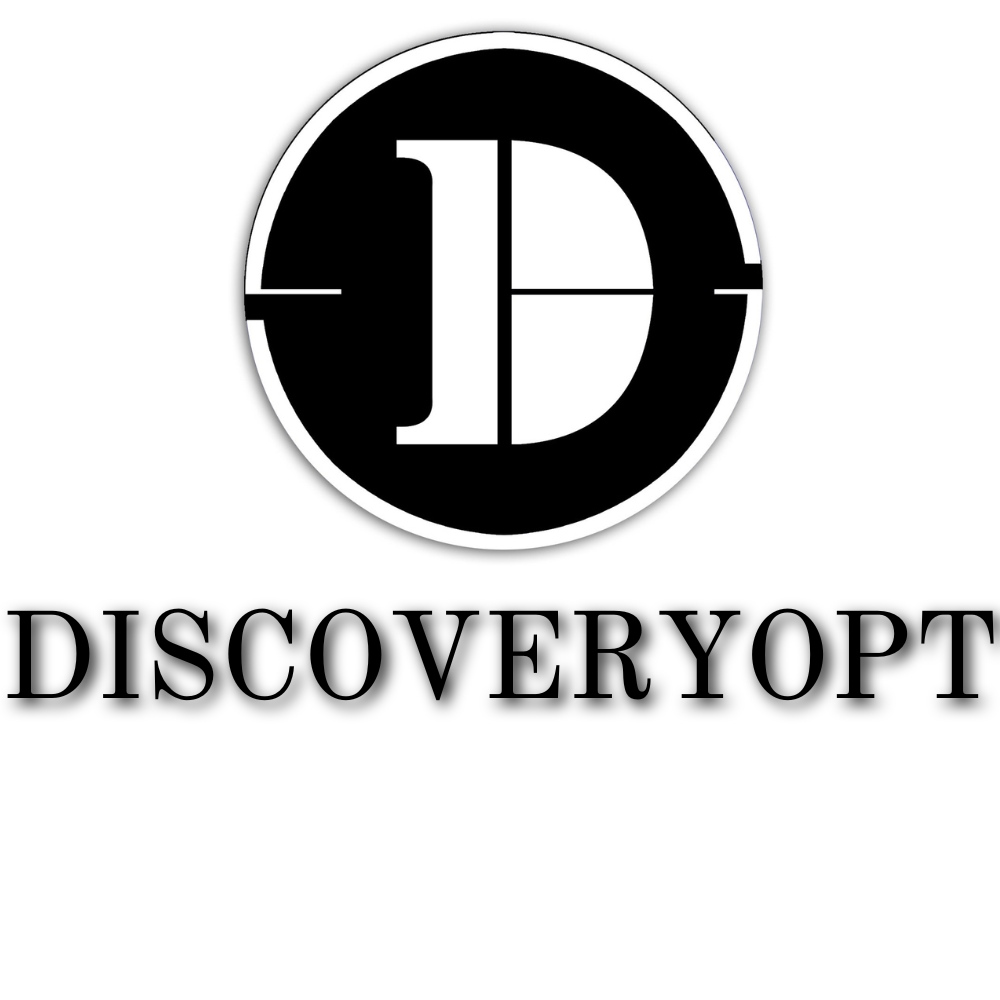 Прицелы Discovery