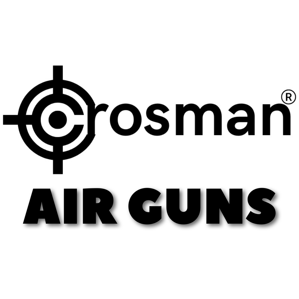 Пневматические винтовки Crosman