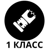 Электрошокеры 1 класса