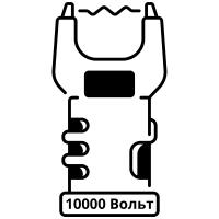 Электрошокеры 10000 вольт