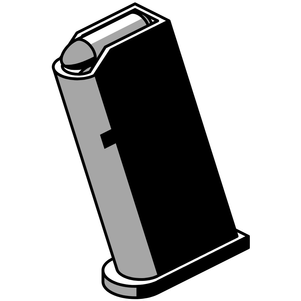 Магазины для сигнальных пистолетов