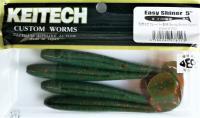 Виброхвосты Keitech Виброхвосты Keitech