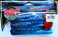 Виброхвосты Lunker City Виброхвосты Lunker City