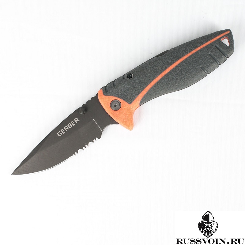 Складной нож Gerber Bear Grylls 133