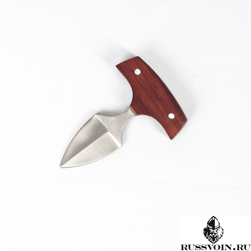 Тычковый нож Wood Steel