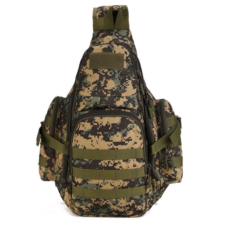 Рюкзак на плечо Protector Plus Marpat