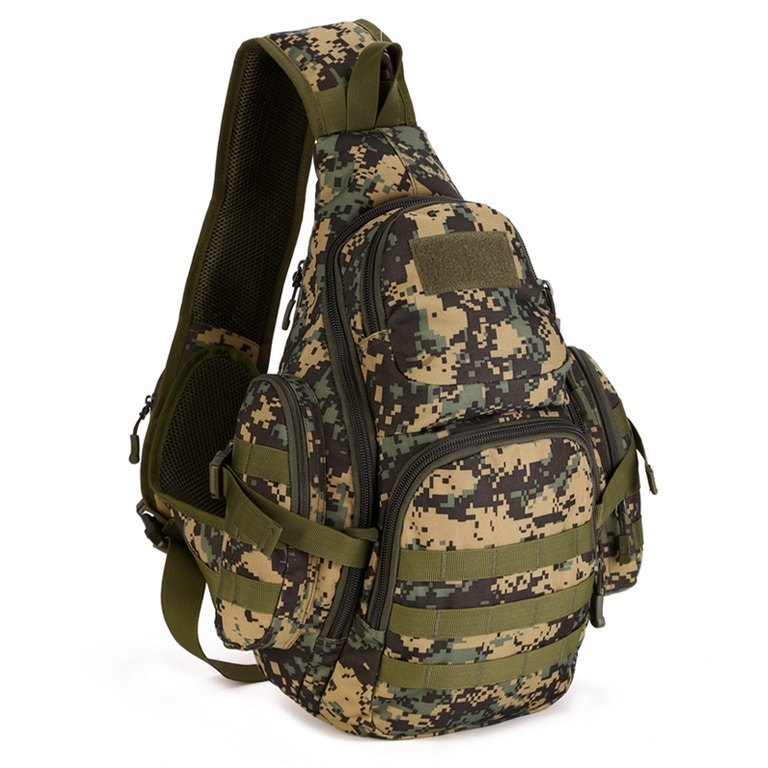 Рюкзак на плечо Protector Plus Marpat