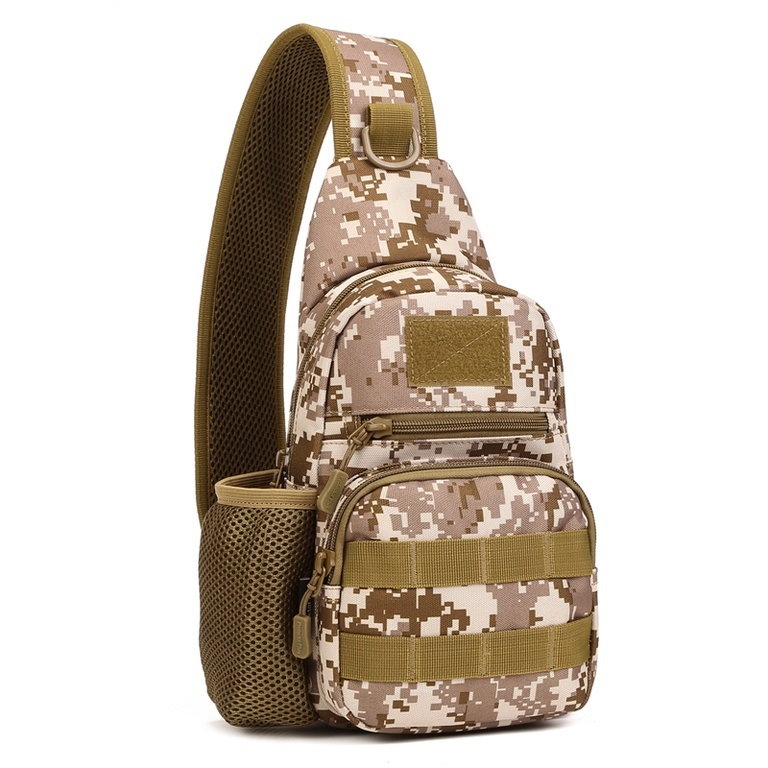 Тактический рюкзак Protector Plus Camo
