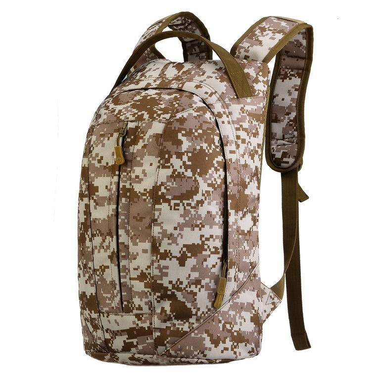 Рюкзак легкий Protector Plus Camo