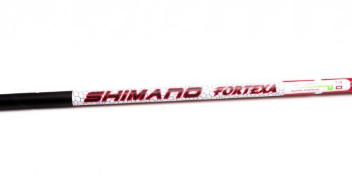 Удилище для рыбалки Shimano Fortexa 8м