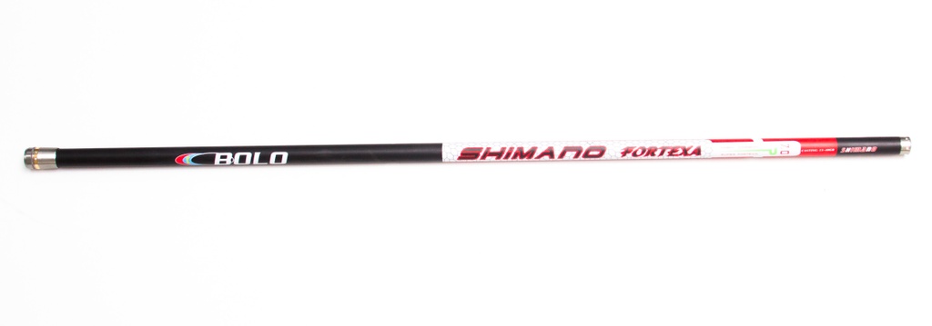 Удилище для рыбалки Shimano 8м