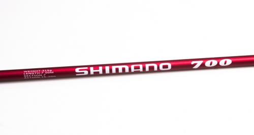 Удилище для удочки Shimano