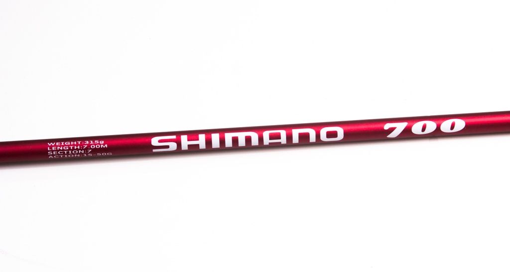 Удилище для удочки Shimano 5м