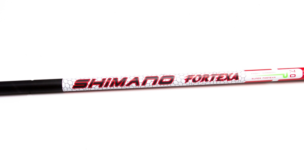 Удилище для удочки Shimano Fortexa 5м