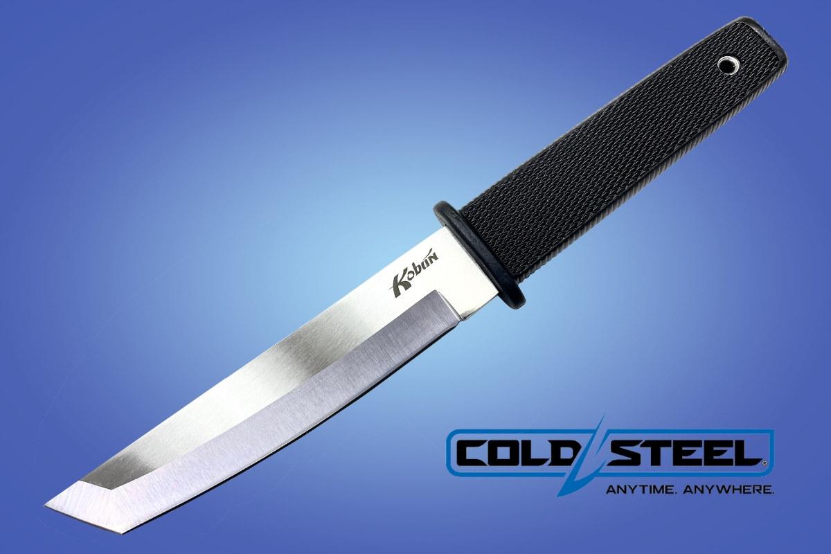 Нож Cold Steel