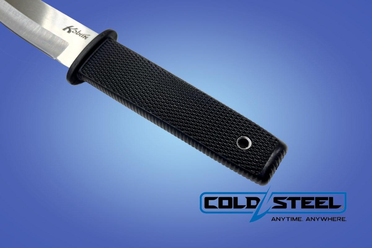 Cold Steel Tanto