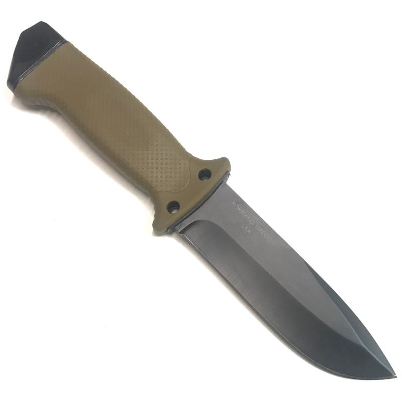 Тактический нож Gerber LMF 2 Коричневый
