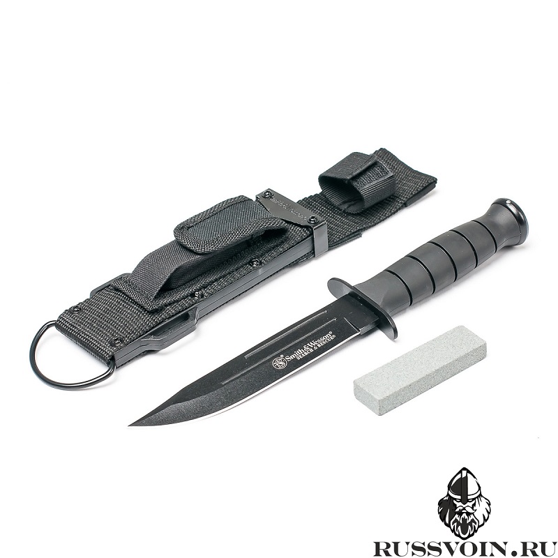 Нож Smith & Wesson CKSUR2