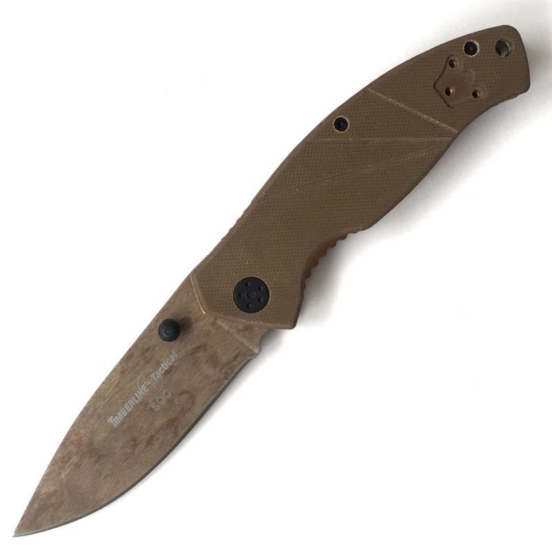 Складной нож Timberline 4313