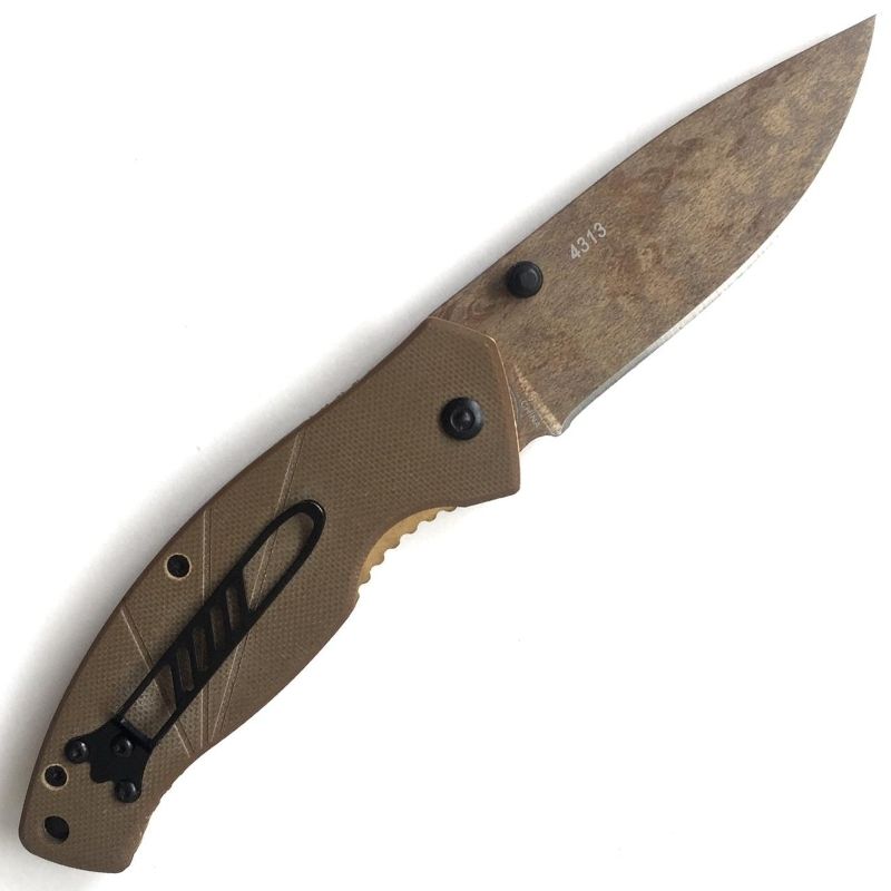 Складной нож Timberline 4313