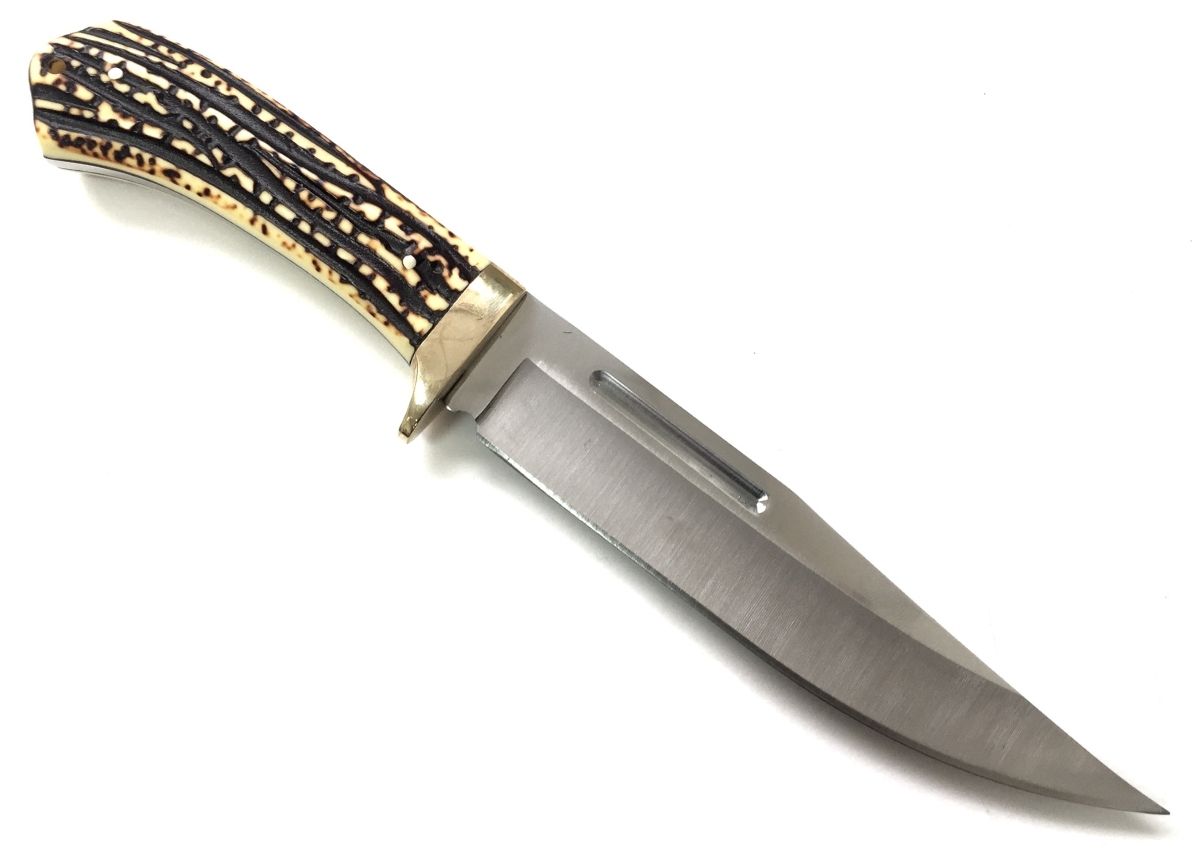 Нож Columbia SA20