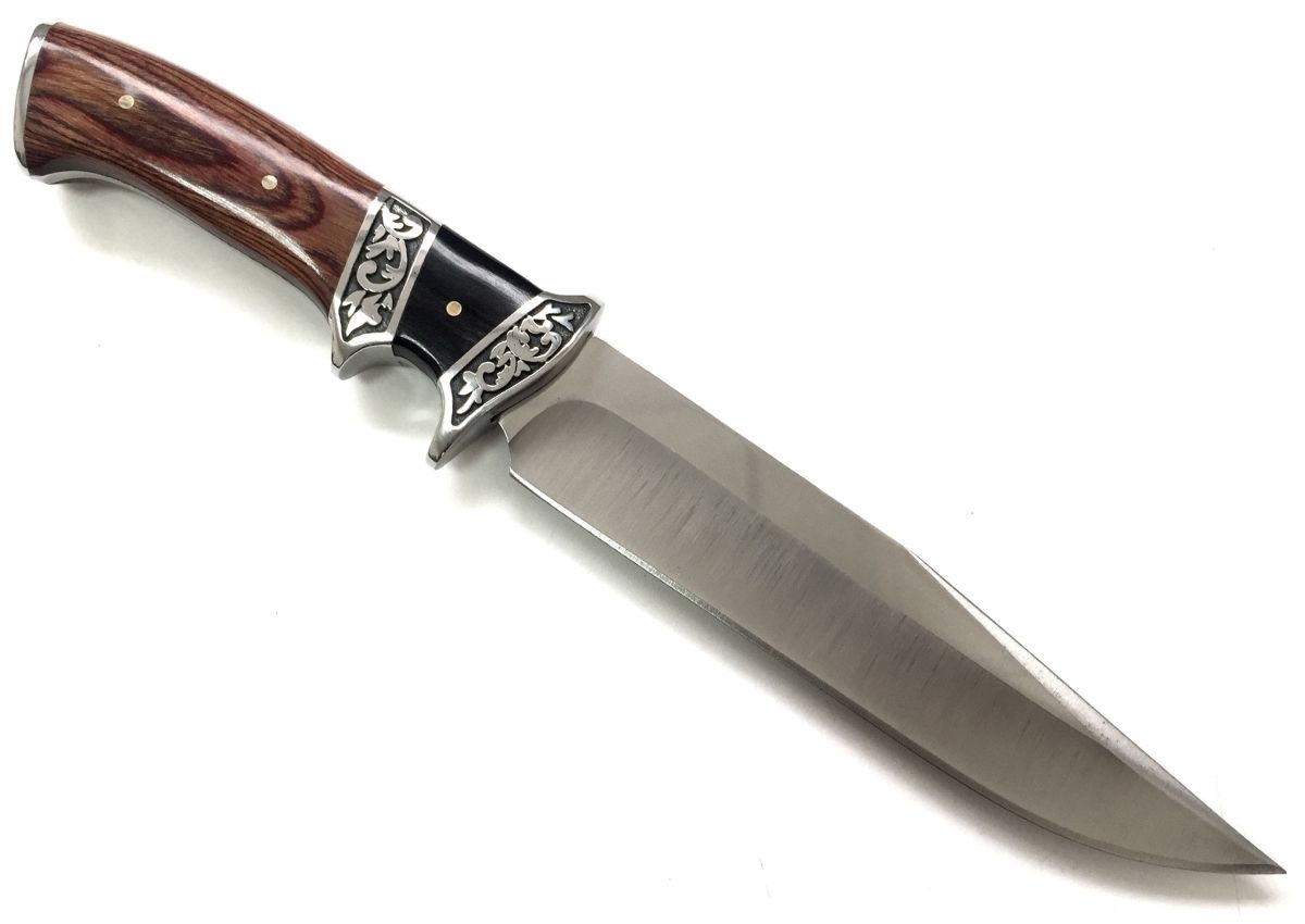 Нож Columbia SA59