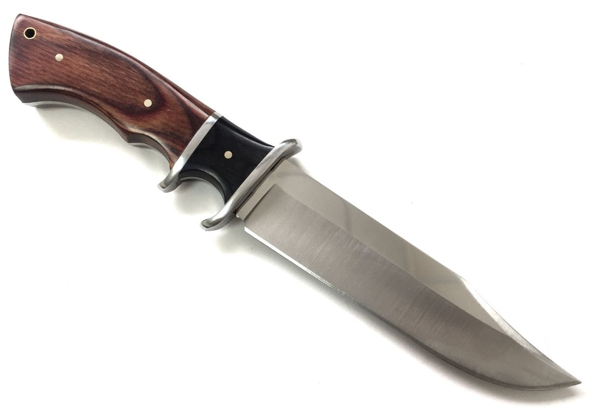 Нож Columbia SA63