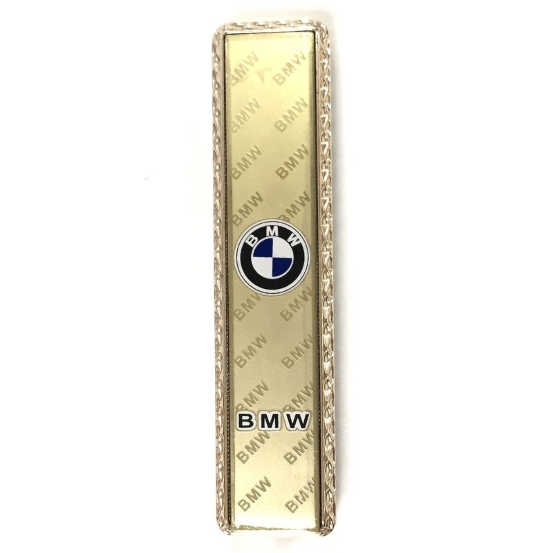 USB зажигалка BMW
