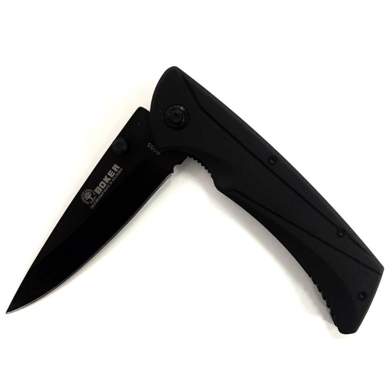 Нож Boker B055 Черный