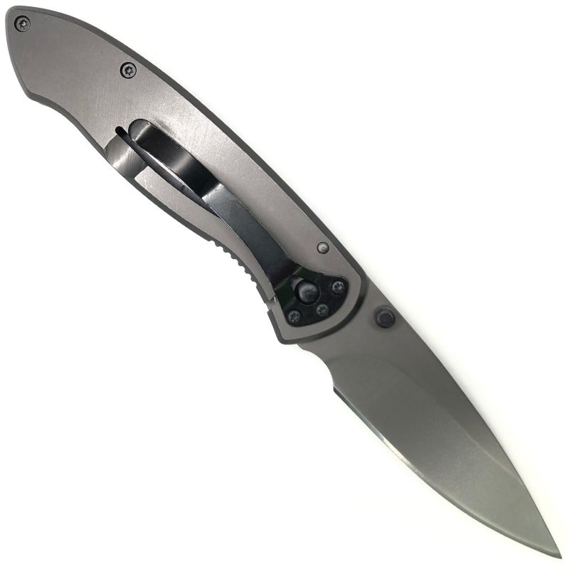 Складной нож BUCK X55