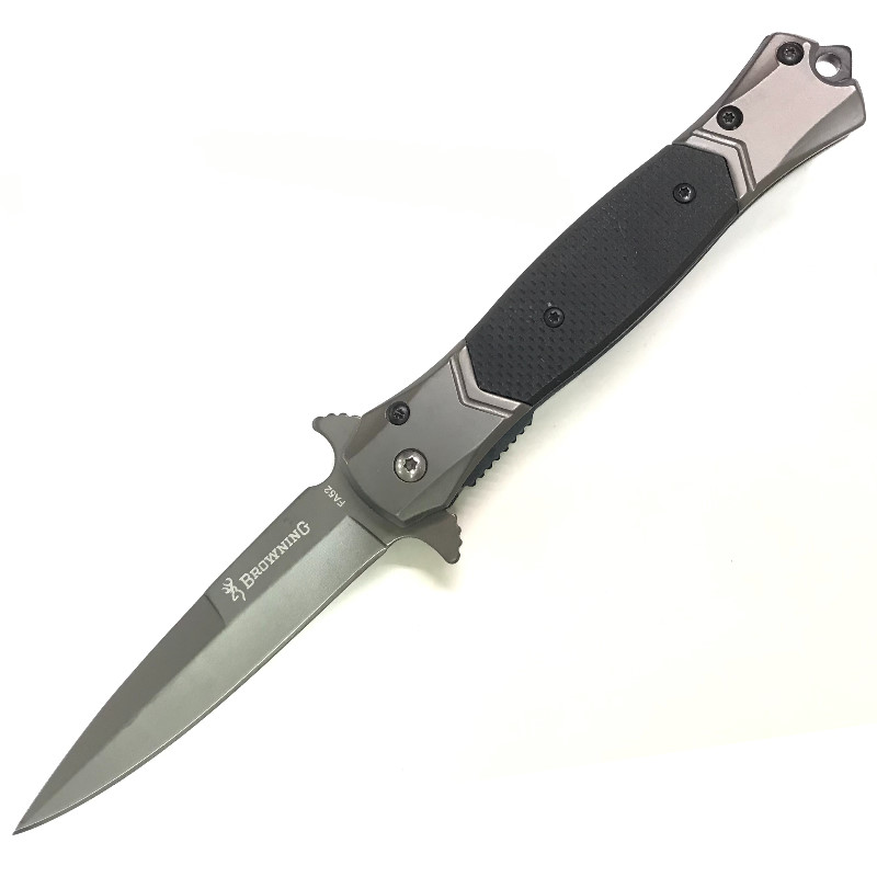 Складной нож Browning FA52