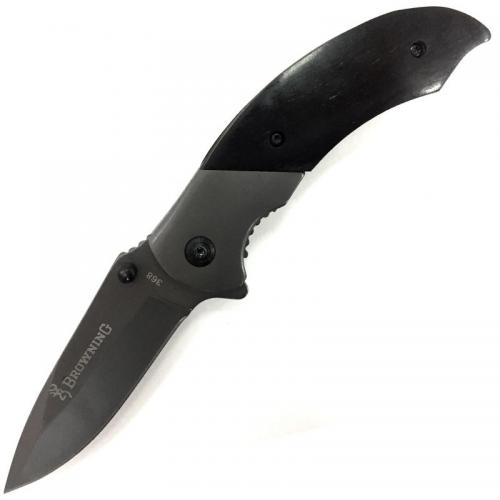 Складной нож Browning 368