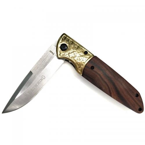 Нож Browning FA40