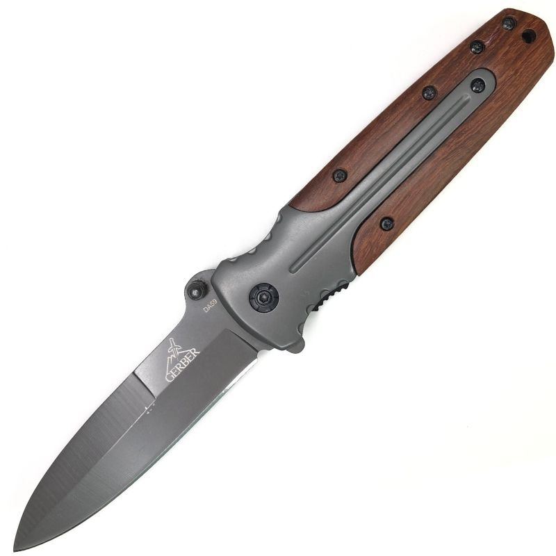 Складной нож Gerber DA59