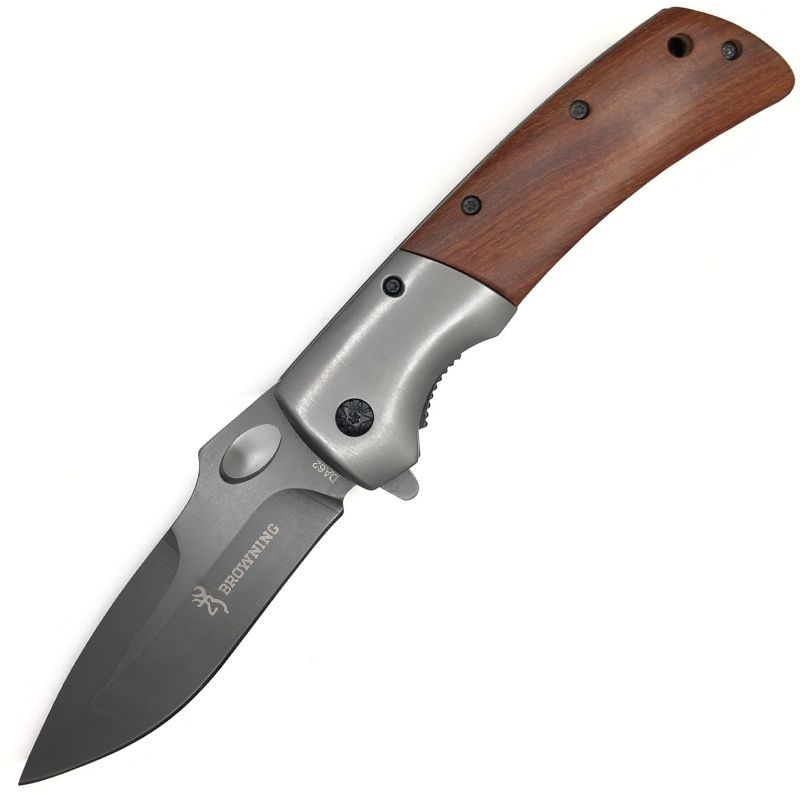 Складной нож Browning DA62