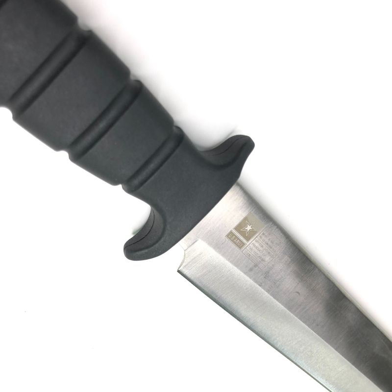 Нож походный A1008