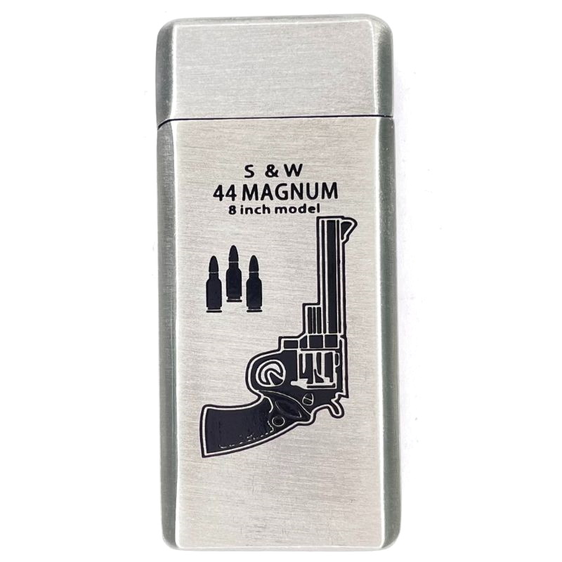 Зажигалка турбо 44 Magnum