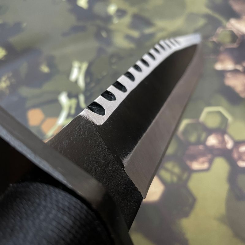 Нож Rambo клинок