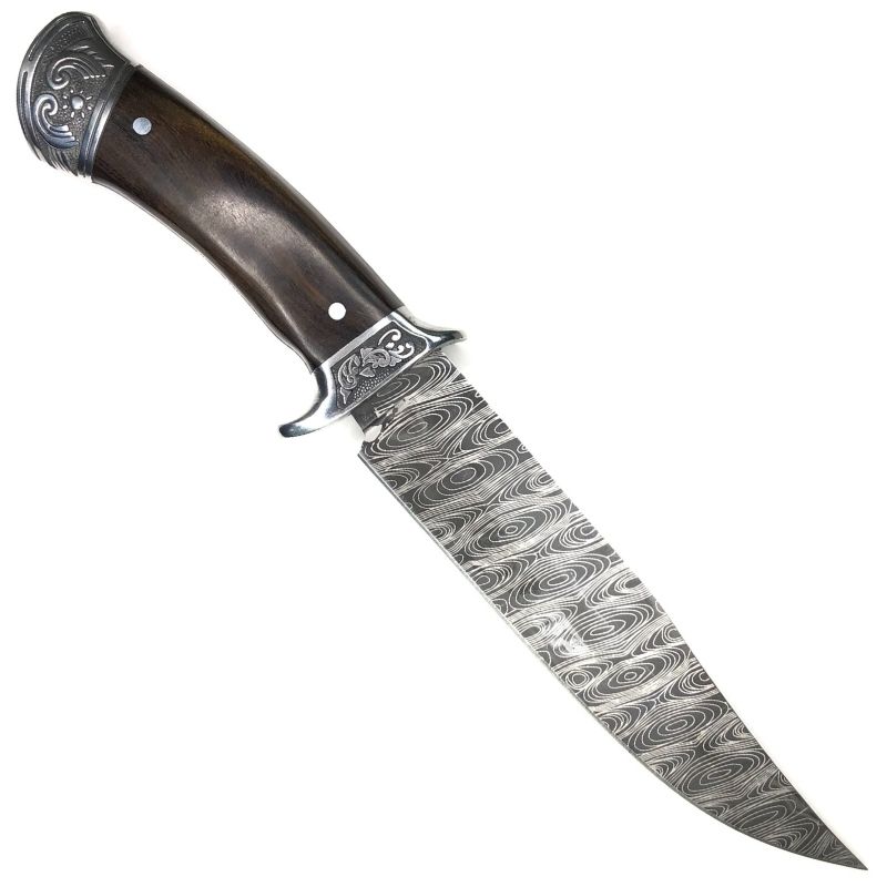Нож Охотник 65х13