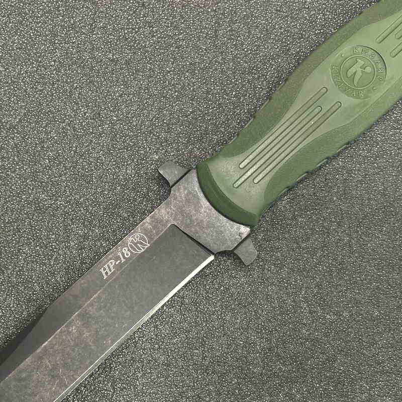 Нож Кизляр НР-18 фото