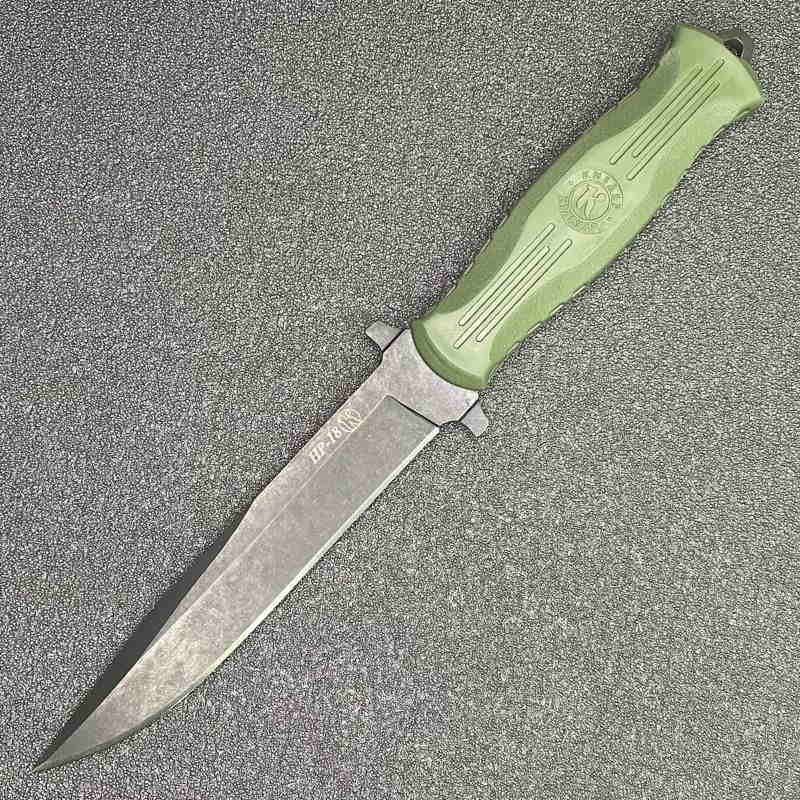 Нож Кизляр НР-18 Хаки