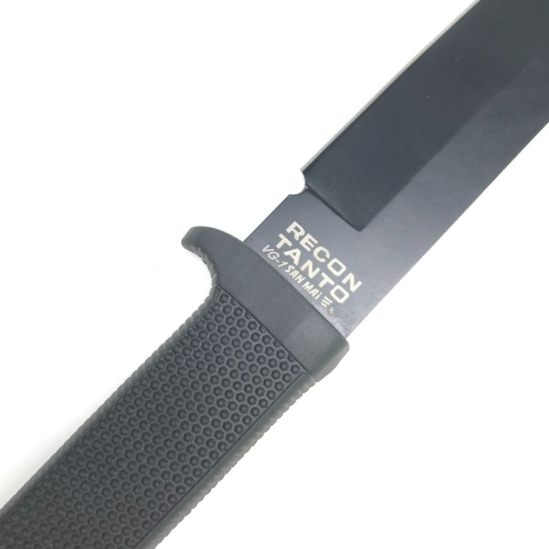 Нож Cold Steel Recon Tanto с ножнами