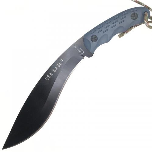 Нож USA Saber K-701