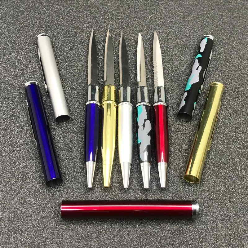 Ножи-ручки фото