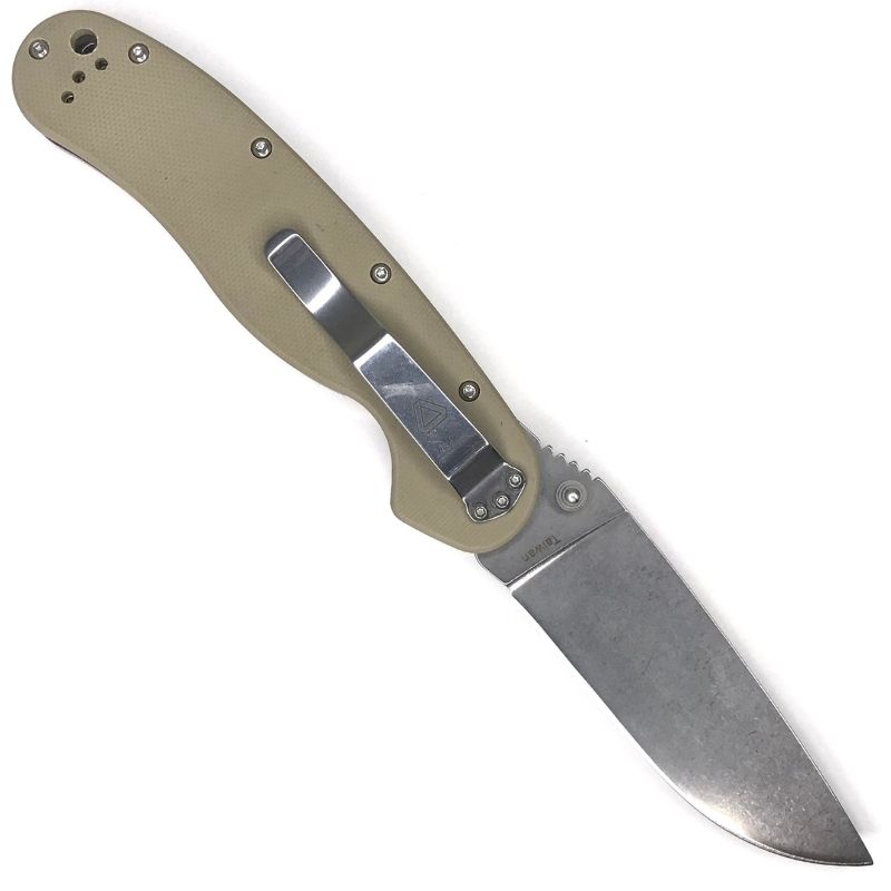Складной нож Ontario RAT-1